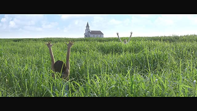 イン・ザ・トール・グラス －狂気の迷路－の画像