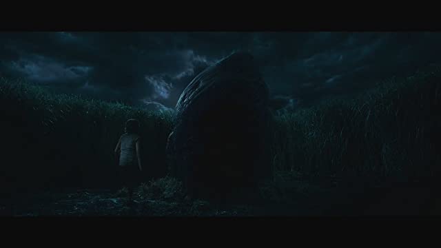 イン・ザ・トール・グラス －狂気の迷路－の画像