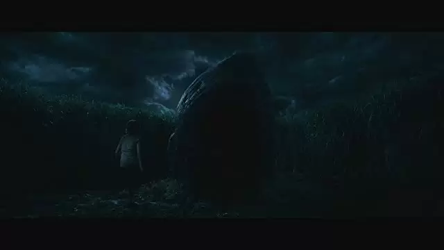 「イン・ザ・トール・グラス －狂気の迷路－」ウィル・ビュイ・Jr.の画像