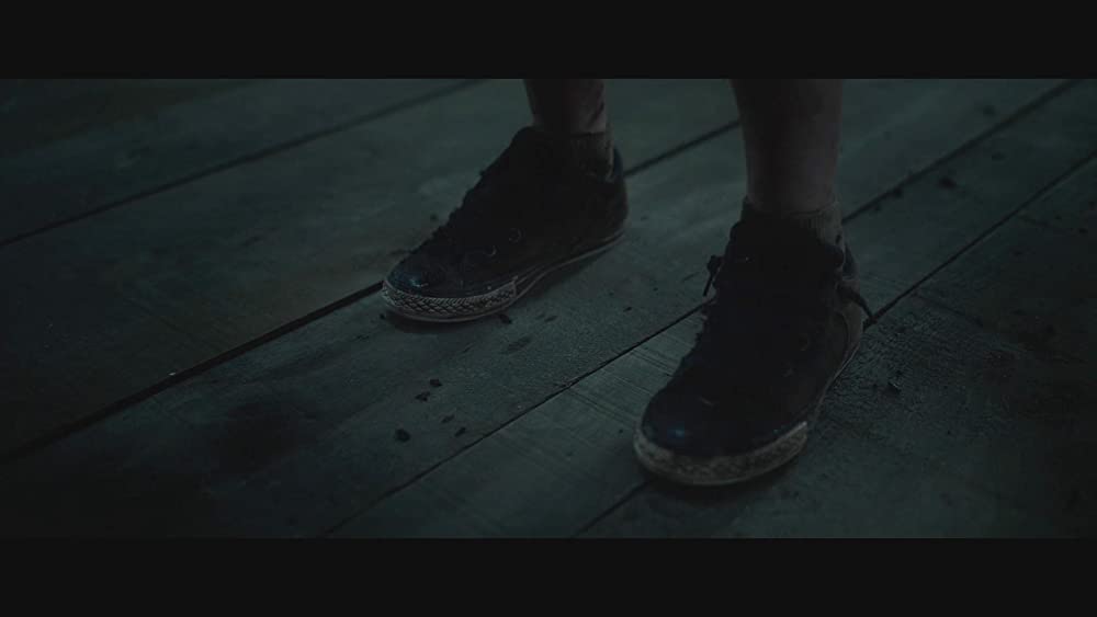 イン・ザ・トール・グラス －狂気の迷路－の画像