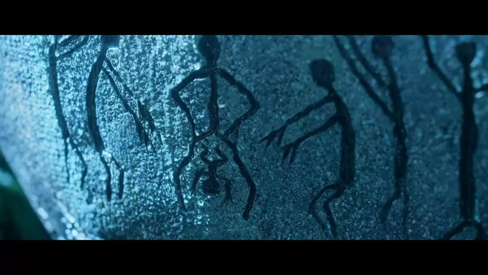 イン・ザ・トール・グラス －狂気の迷路－の画像