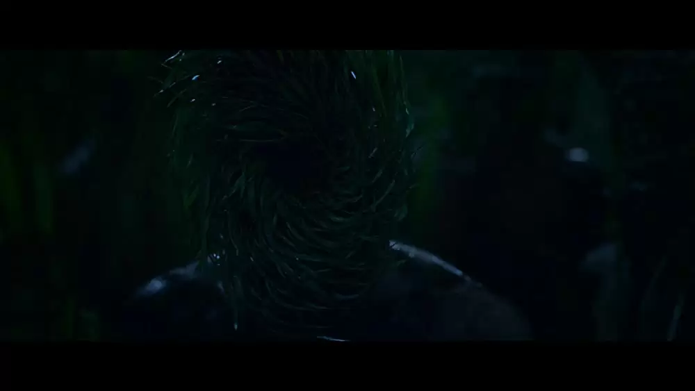 イン・ザ・トール・グラス －狂気の迷路－の画像