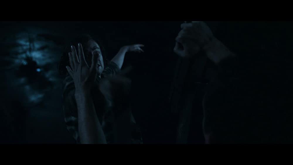 イン・ザ・トール・グラス －狂気の迷路－の画像