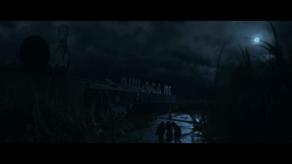 イン・ザ・トール・グラス －狂気の迷路－の画像