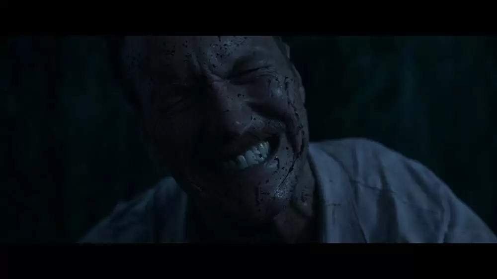 イン・ザ・トール・グラス －狂気の迷路－の画像