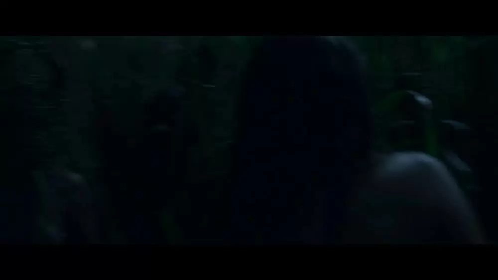 「イン・ザ・トール・グラス －狂気の迷路－」ライズラ・デ・オリビアの画像