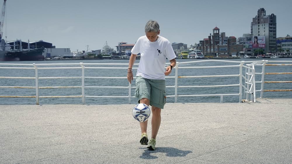 壁をこわせ!～ドイツ女子サッカー 台北の奇跡～の画像