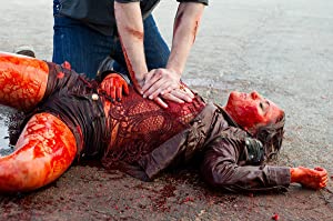 シャークネードの画像