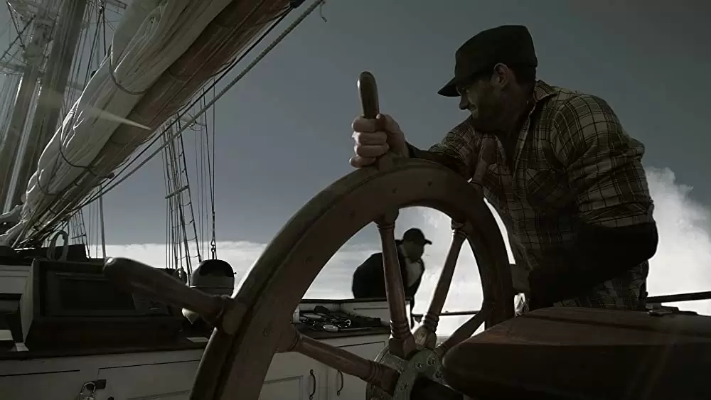 シャークネードの画像