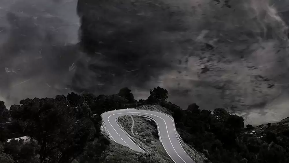 シャークネードの画像