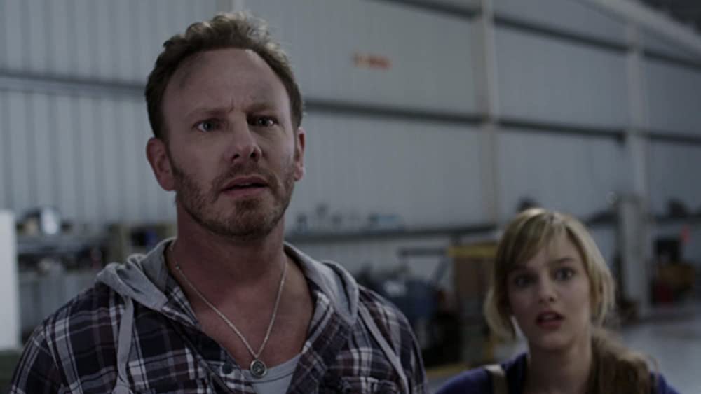 シャークネードの画像