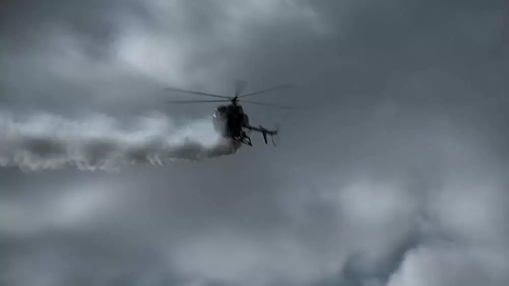 シャークネードの画像