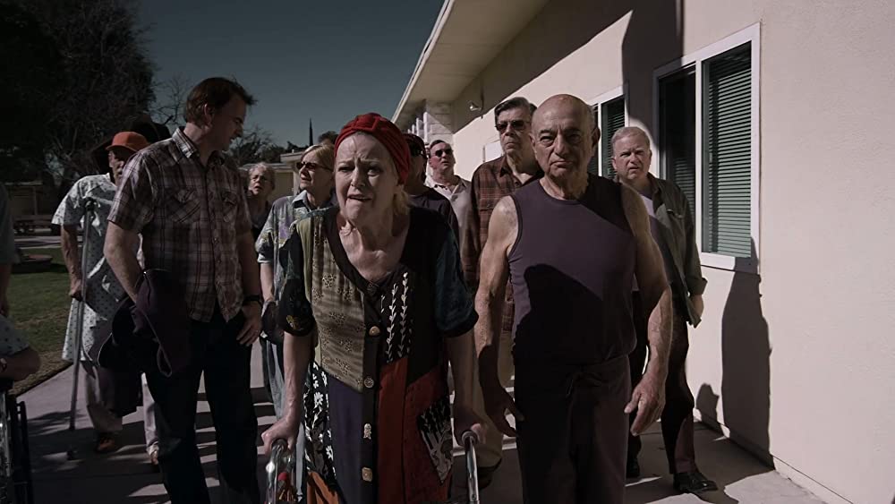 シャークネードの画像