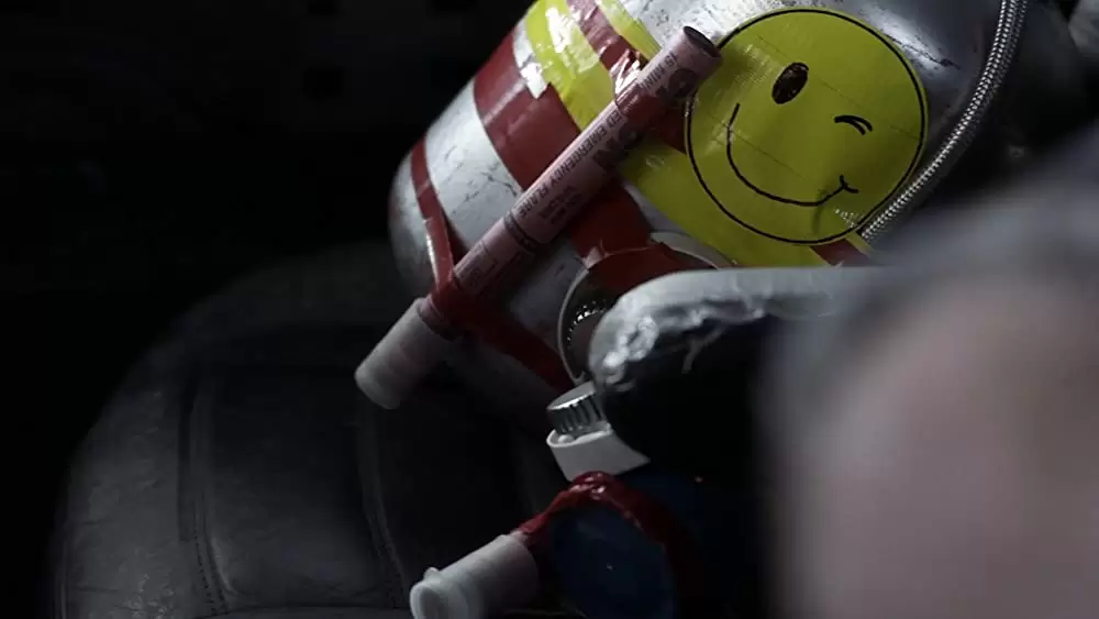 シャークネードの画像