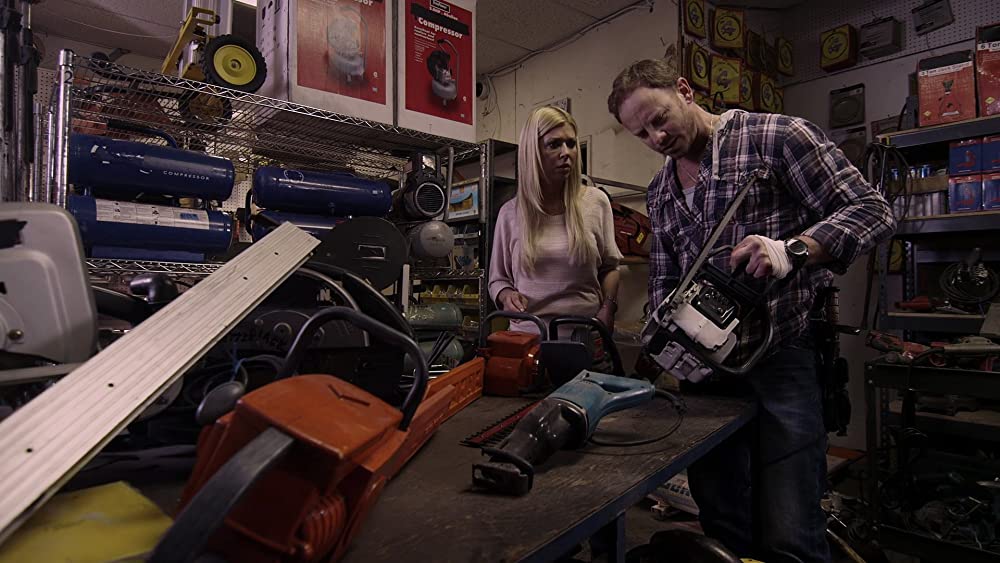 シャークネードの画像