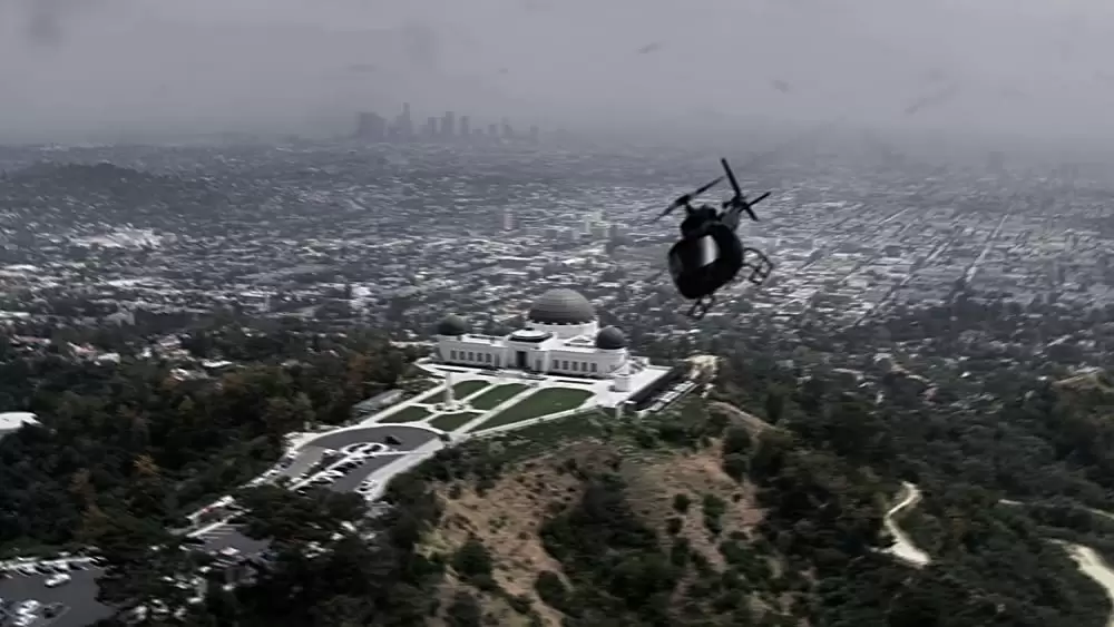 シャークネードの画像