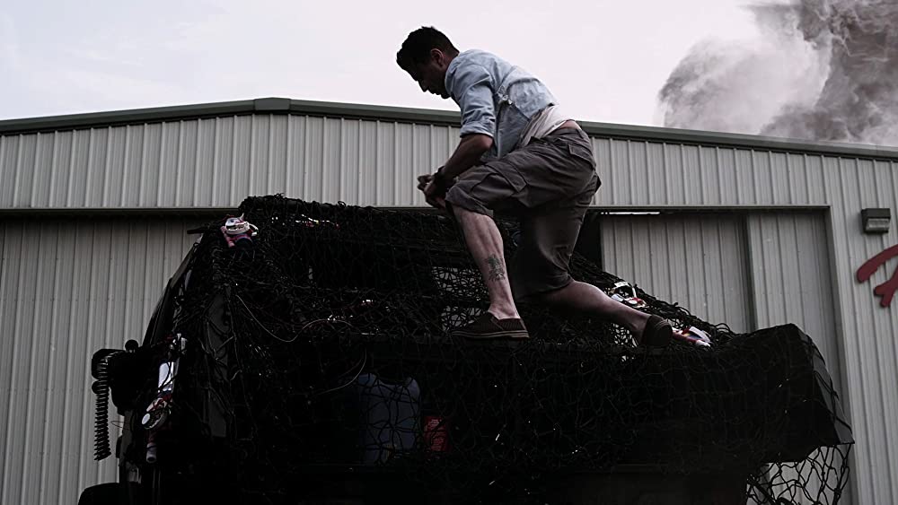 シャークネードの画像