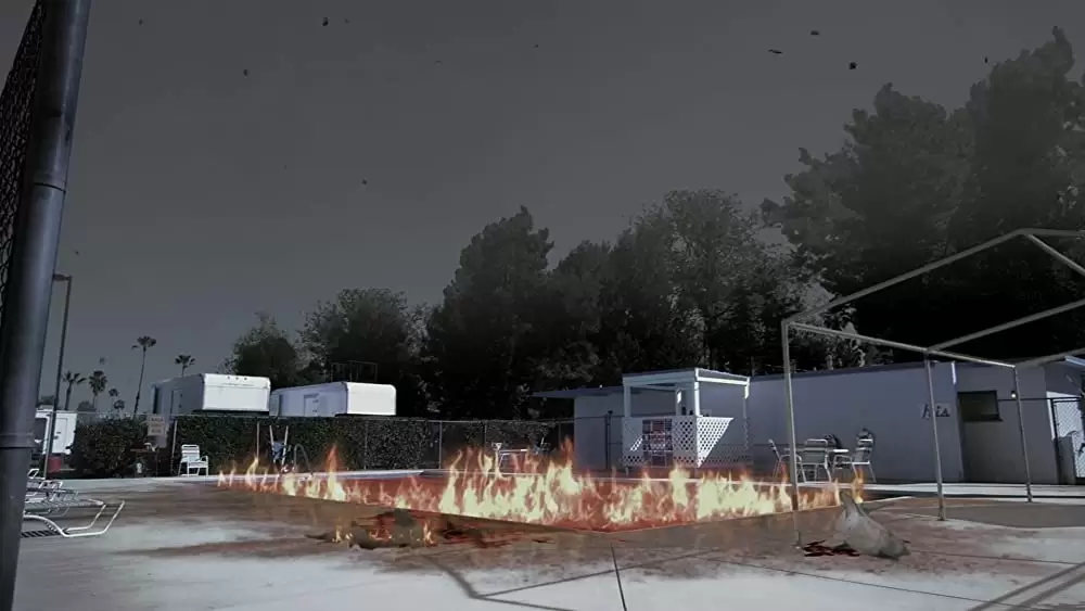 シャークネードの画像