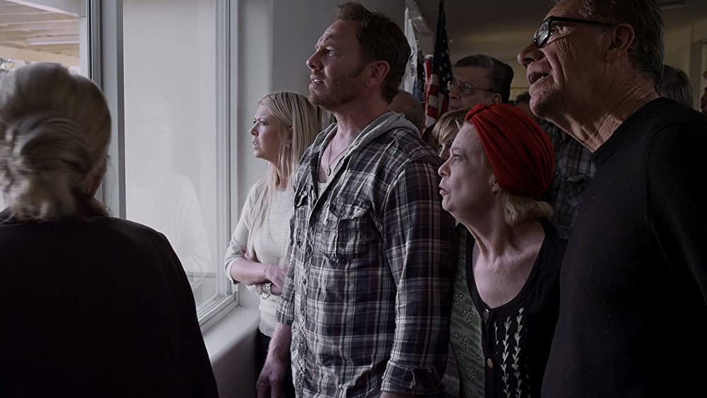 シャークネードの画像