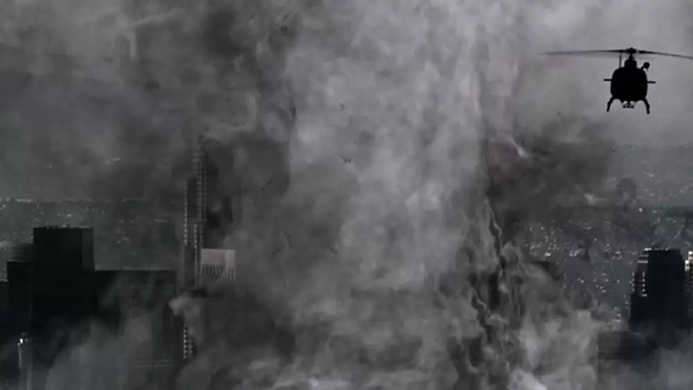 シャークネードの画像