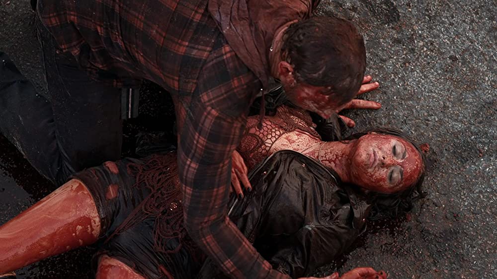 シャークネードの画像