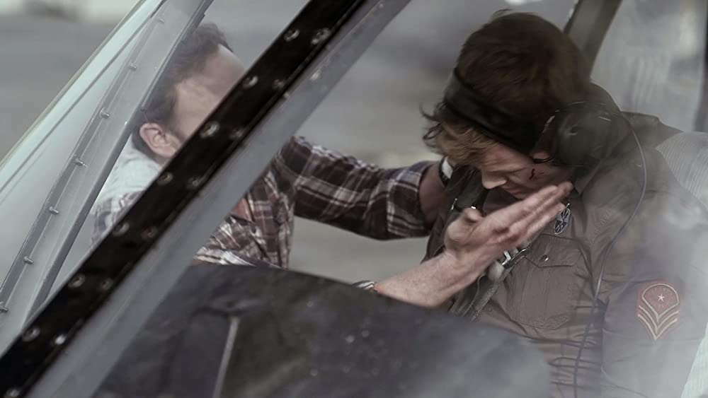 シャークネードの画像