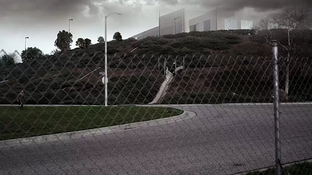 シャークネードの画像