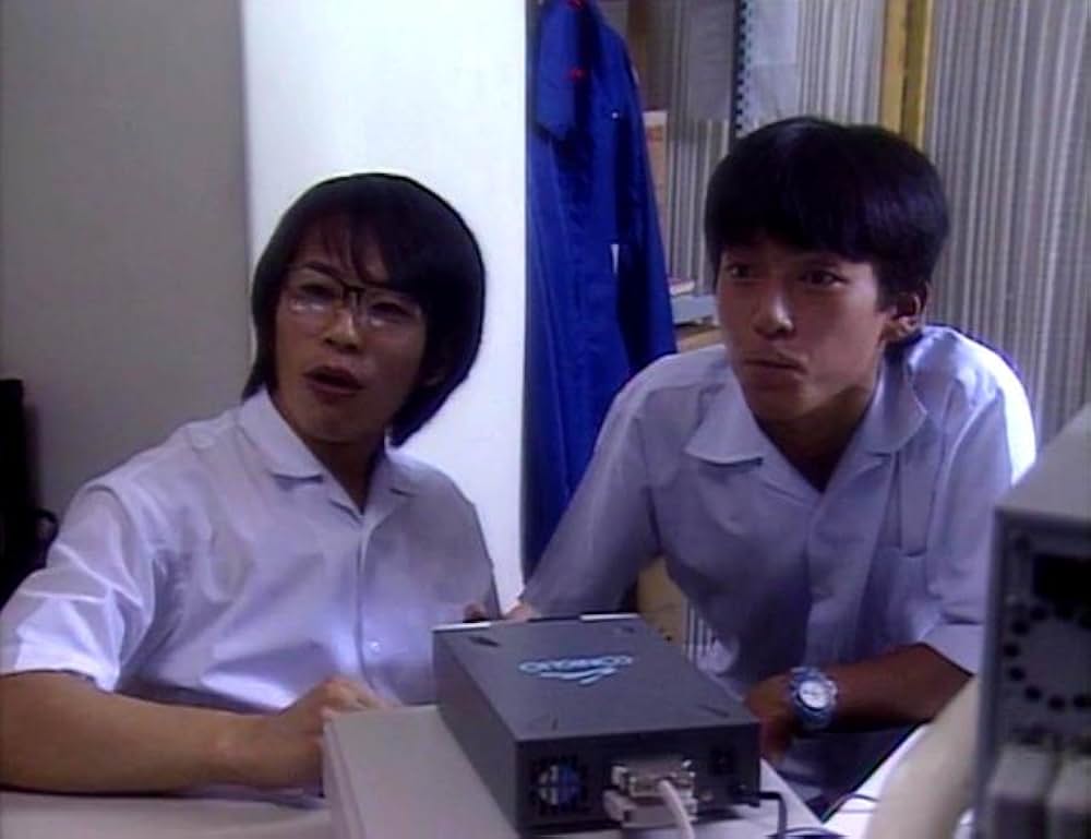 エンジェル２ 正体不明の女王様！？の画像