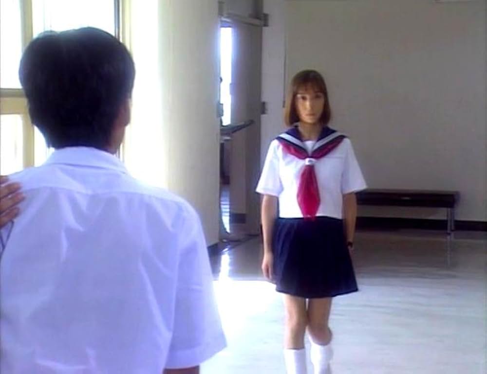 エンジェル２ 正体不明の女王様！？の画像