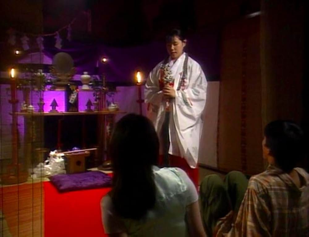 エンジェル２ 正体不明の女王様！？の画像