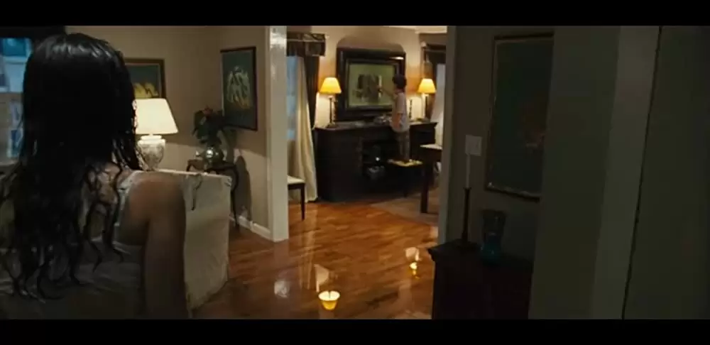 「ミラーズ」ポーラ・パットン & キャメロン・ボイスの画像