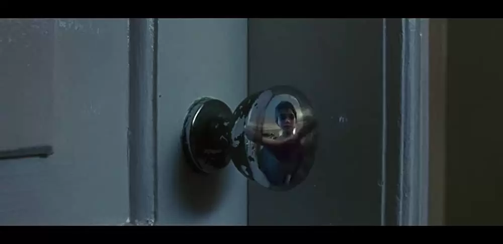 「ミラーズ」キャメロン・ボイスの画像