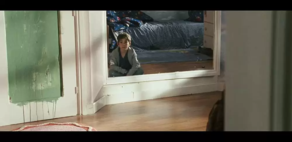 「ミラーズ」キャメロン・ボイスの画像