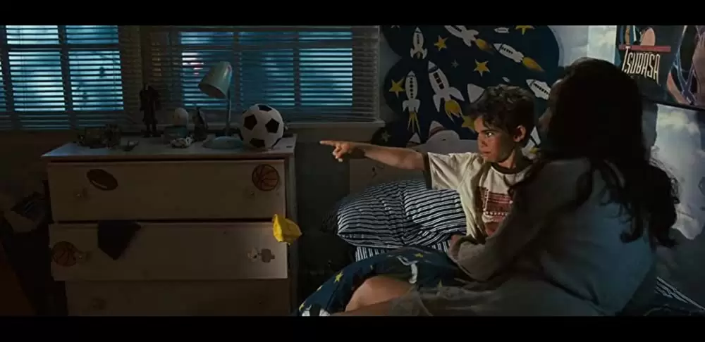 「ミラーズ」ポーラ・パットン & キャメロン・ボイスの画像