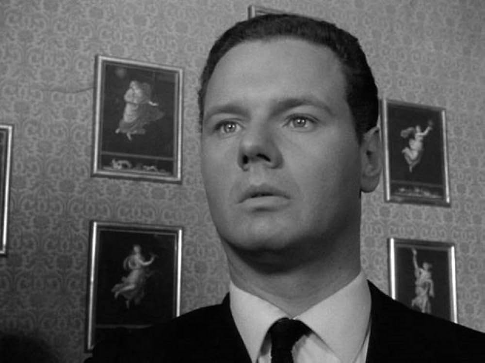 Ophélia（原題）の画像