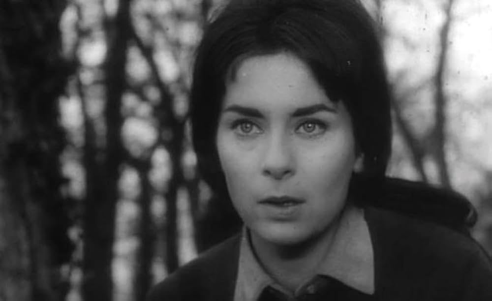 Ophélia（原題）の画像