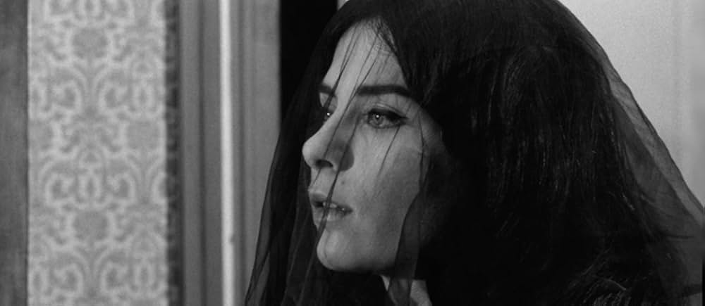 Ophélia（原題）の画像