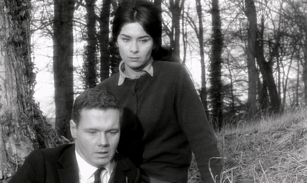 Ophélia（原題）の画像