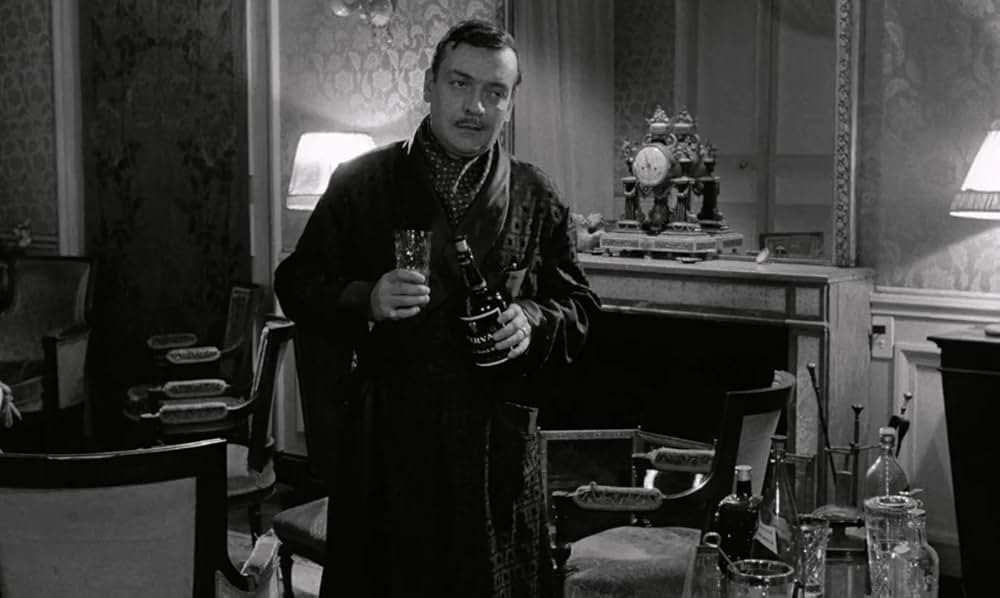 Ophélia（原題）の画像