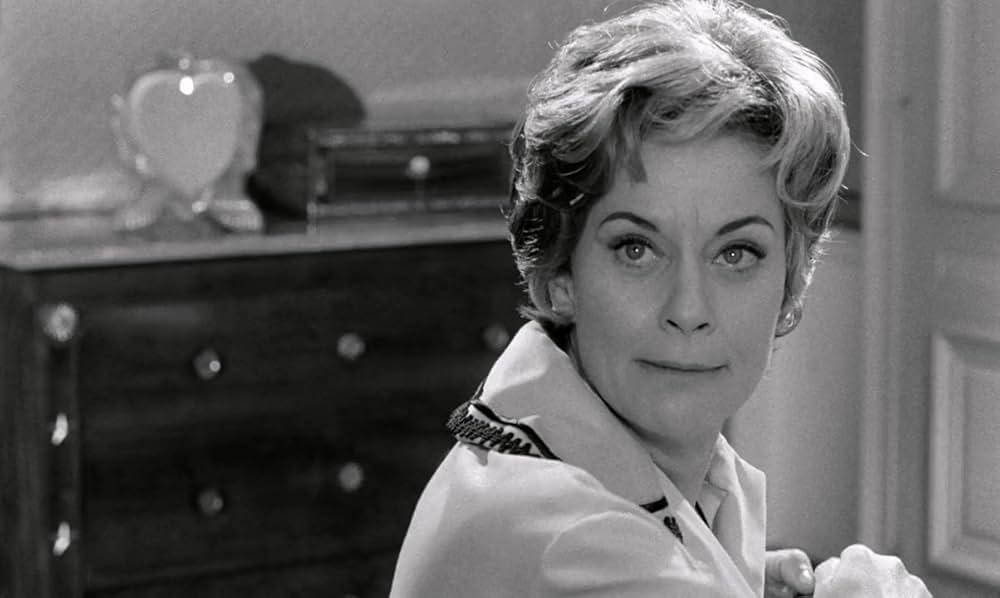 Ophélia（原題）の画像