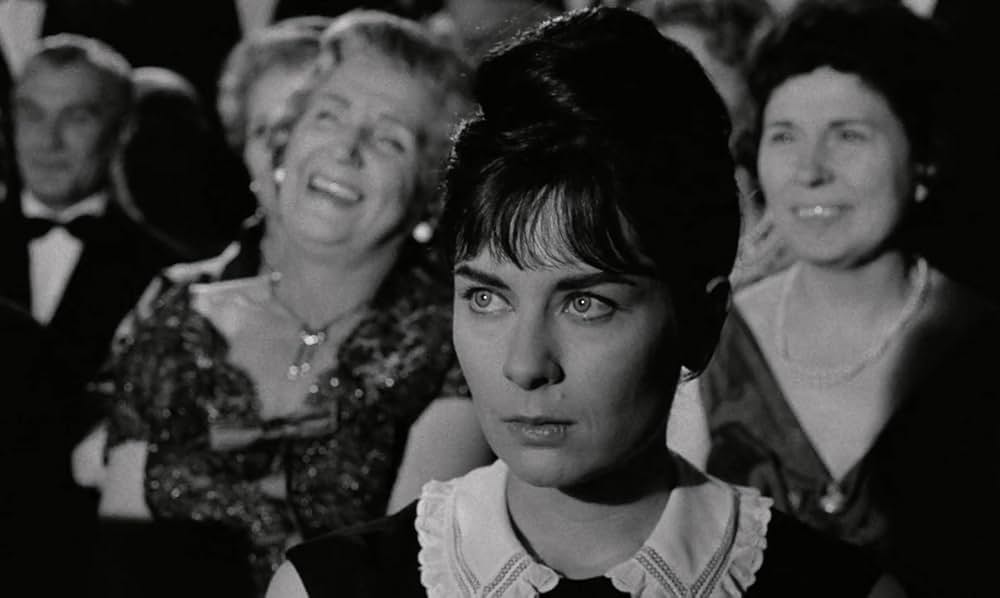 Ophélia（原題）の画像