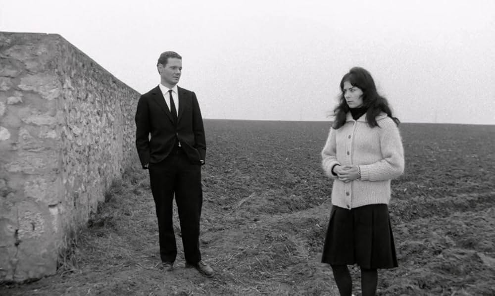 Ophélia（原題）の画像