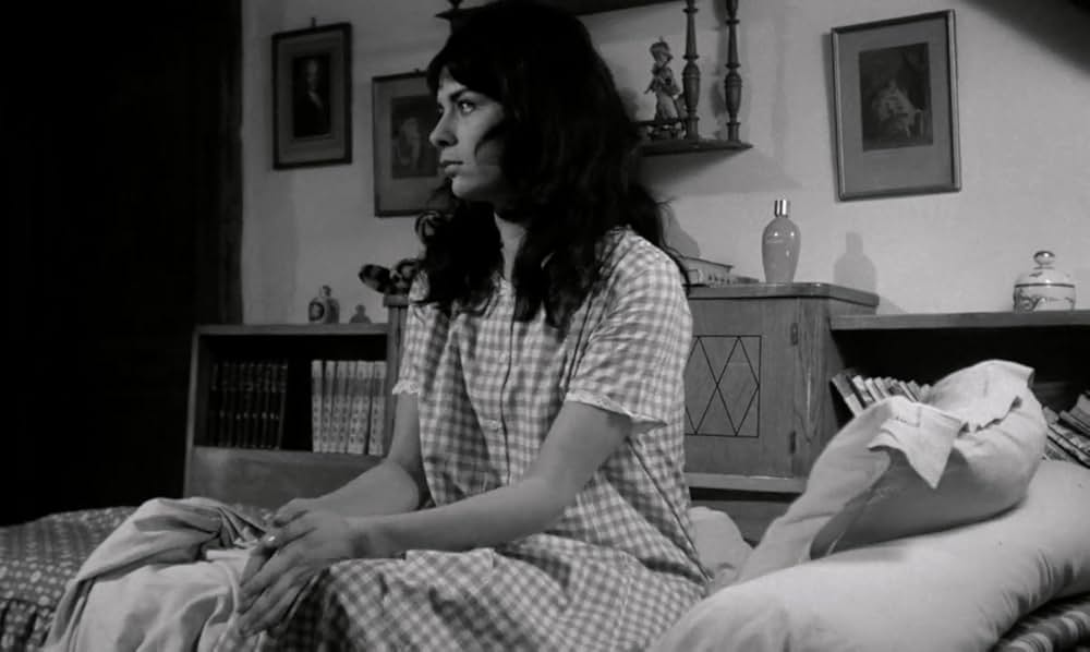 Ophélia（原題）の画像