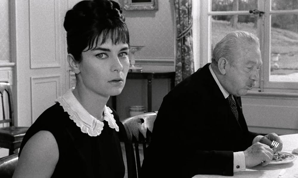 Ophélia（原題）の画像