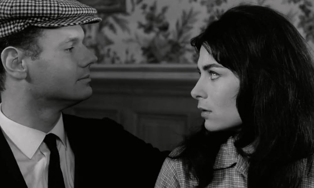 Ophélia（原題）の画像