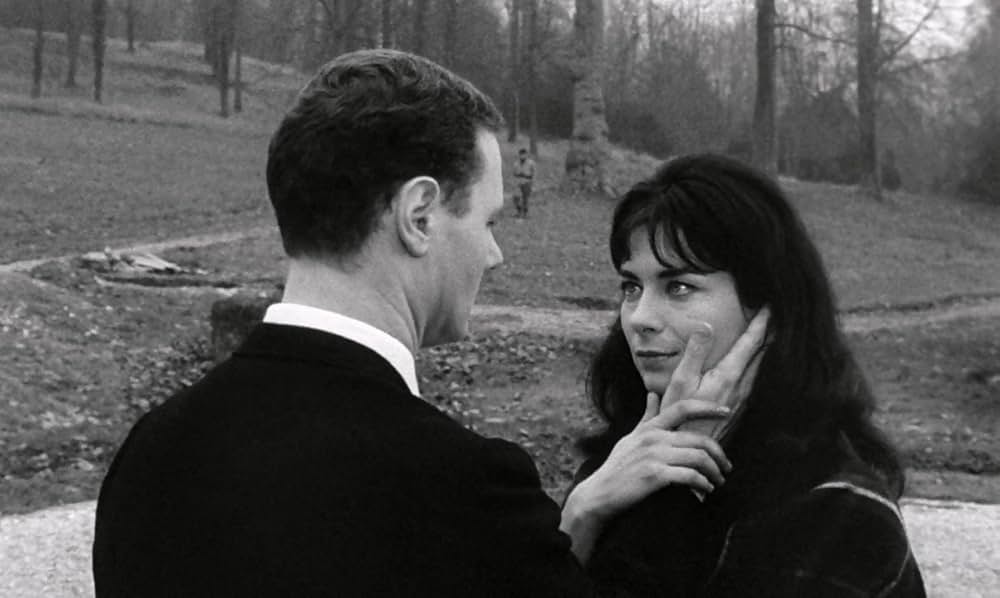 Ophélia（原題）の画像