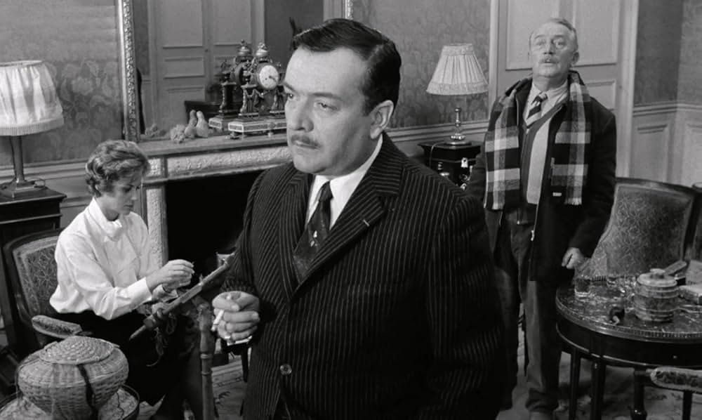 Ophélia（原題）の画像