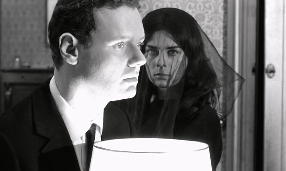 Ophélia（原題）の画像