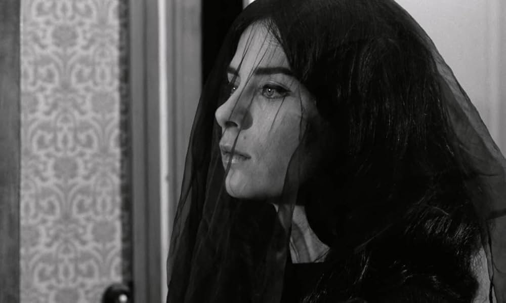 Ophélia（原題）の画像