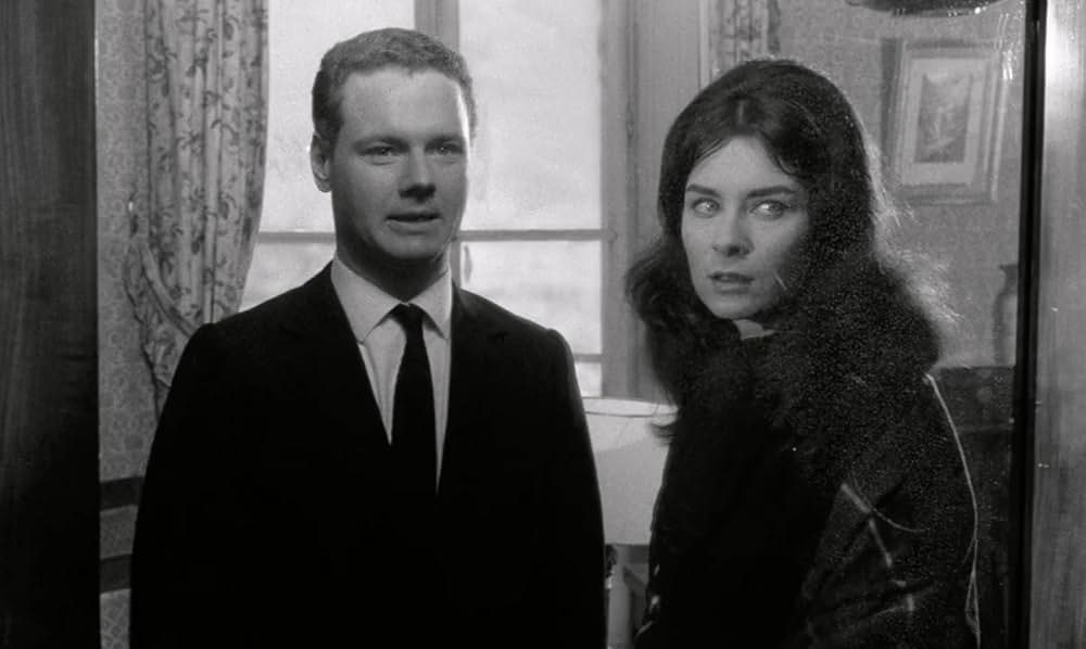 Ophélia（原題）の画像